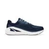 Altra Men's Paradigm 6 Running Shoe - Navy/Light Blue- Regular (D)