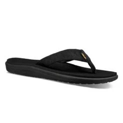 Teva Men's Voya Flip Sandal - Brick Black- Regular (D) 10 Teva Men's Voya Flip Sandal - Brick Black- Regular (D) -Cheap Outmove Shoes Store f0c25cbd 41ad 47d5 9413 d53f6962bf57