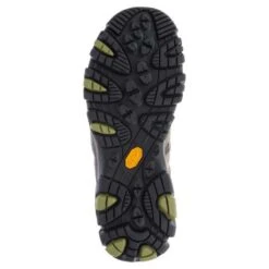 Merrell Men's Moab 3 Hiking Shoe- Walnut/Moss- Wide (2E) -Cheap Outmove Shoes Store image 7628J036285WMS4 550 550 b462d785 2df5 4333 b4de 0a17e24e3afd