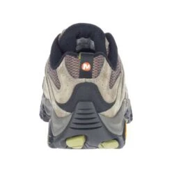 Merrell Men's Moab 3 Hiking Shoe- Walnut/Moss- Regular (D) -Cheap Outmove Shoes Store image 914J036285WMS2 550 550