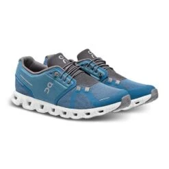 On Running Men's Cloud 5 Running Shoe - Stellar/Eclipse - Regular (D) -Cheap Outmove Shoes Store ipm13itwfsv5bvt6u1uh