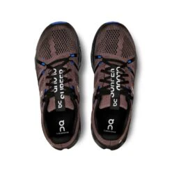 On Running Men's Cloudsurfer Running Shoe - Black/Cobalt - Regular (D) -Cheap Outmove Shoes Store kupobwunwtpcfdb2argh