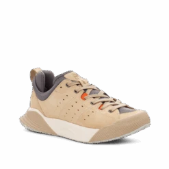 Men's X-Scape NBK Low Sneaker - Beige/Grey Brown - Regular (D) -Cheap Outmove Shoes Store mens x scape nbk low beige grey brown 2 800x 94ba76d3 dce8 4515 9d06 078ef8252021