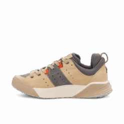 Men's X-Scape NBK Low Sneaker - Beige/Grey Brown - Regular (D) -Cheap Outmove Shoes Store mens x scape nbk low beige grey brown 3 800x b23791a4 1f30 46d9 870b 62f1c6ee3554