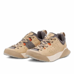 Men's X-Scape NBK Low Sneaker - Beige/Grey Brown - Regular (D) -Cheap Outmove Shoes Store mens x scape nbk low beige grey brown 5 800x 5b76f541 0ef3 4b55 a398 859e385ab44d