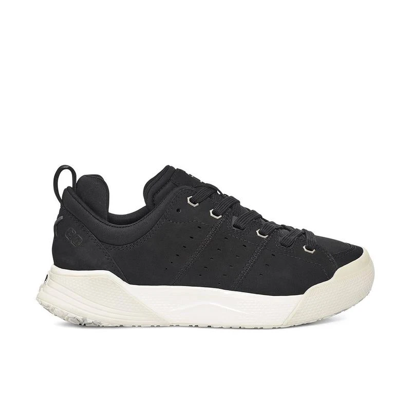 Men's X-Scape NBK Low Sneaker - Black/White - Regular (D) 1 Men's X-Scape NBK Low Sneaker - Black/White - Regular (D)
