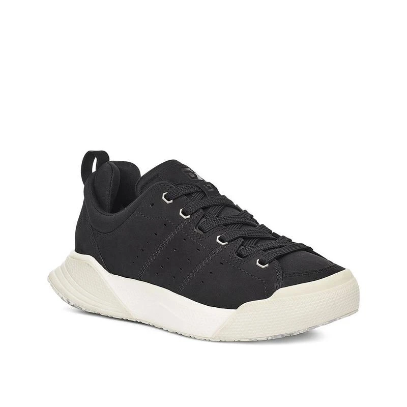 Men's X-Scape NBK Low Sneaker - Black/White - Regular (D) 3 Men's X-Scape NBK Low Sneaker - Black/White - Regular (D) - Image 3