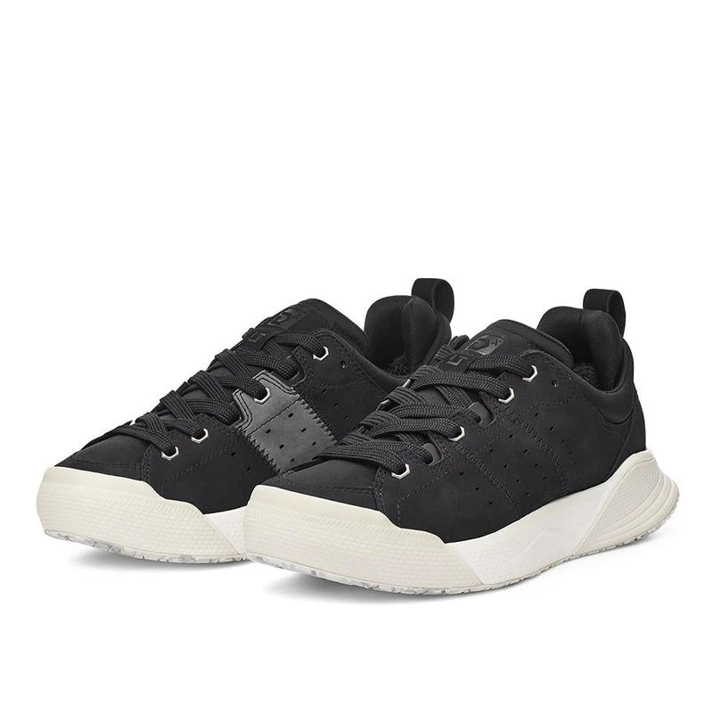 Men's X-Scape NBK Low Sneaker - Black/White - Regular (D) 5 Men's X-Scape NBK Low Sneaker - Black/White - Regular (D) - Image 5
