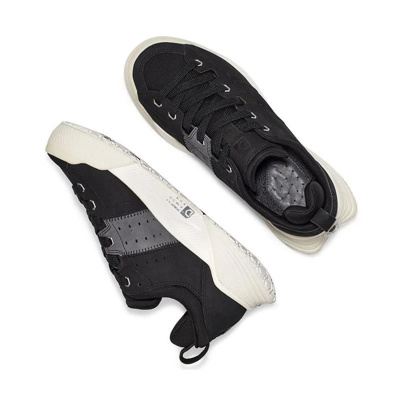 Men's X-Scape NBK Low Sneaker - Black/White - Regular (D) 6 Men's X-Scape NBK Low Sneaker - Black/White - Regular (D) - Image 6