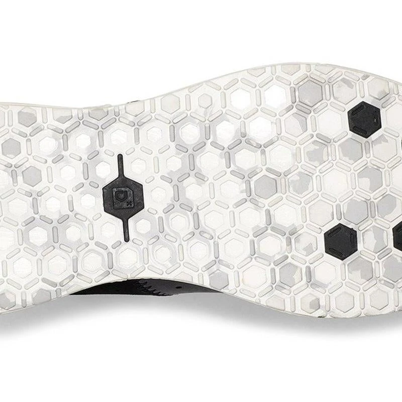 Men's X-Scape NBK Low Sneaker - Black/White - Regular (D) 7 Men's X-Scape NBK Low Sneaker - Black/White - Regular (D) - Image 7