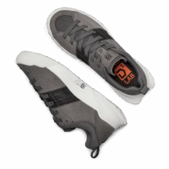 Men's X-Scape Sport Low Sneaker - Grey/Black - Regular (D) -Cheap Outmove Shoes Store mens x scape sport low grey black 6 800x 5c1cc46c 4848 431c 9dd1 b9c3e2d68c8d