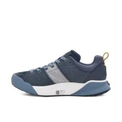 Men's X-Scape Sport Low Shoe- Navy/Blue - Regular (D) -Cheap Outmove Shoes Store mens x scape sport low navy blue 3 800x fe77482a 0f7f 482d b5e3 89b4513d23ca