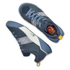 Men's X-Scape Sport Low Shoe- Navy/Blue - Regular (D) -Cheap Outmove Shoes Store mens x scape sport low navy blue 6 800x f966636f 200f 4d78 a6ec d4345cd4d293