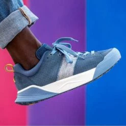 Men's X-Scape Sport Low Shoe- Navy/Blue - Regular (D) -Cheap Outmove Shoes Store mens x scape sport low navy blue ls 2 800x 425b8735 98b0 46a0 b570 3cdc1a420a02