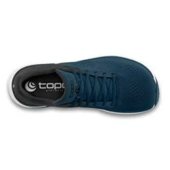 Topo Athletic Men's Ultrafly 4 Running Shoe- Navy/Black - Regular (D) -Cheap Outmove Shoes Store openpublicdocument 2