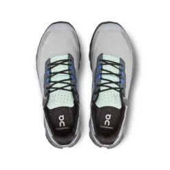 On Running Men's Cloudvista Trail Running Shoe - Alloy/Black - Regular (D) -Cheap Outmove Shoes Store webimage 0023B48F B2C0 4CB4 B9A3FBA142D47E99