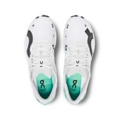 On Running Men's Cloudboom Echo 3 Running Shoe - Undyed White/Mint - Regular (D) -Cheap Outmove Shoes Store webimage 049A6D42 23D0 473A 89F8A42EBD0CE5D0