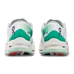 On Running Men's Cloudboom Echo 3 Running Shoe - Undyed White/Mint - Regular (D) -Cheap Outmove Shoes Store webimage 5B55709C 16B5 4523 ACE5FAF9E309FF35