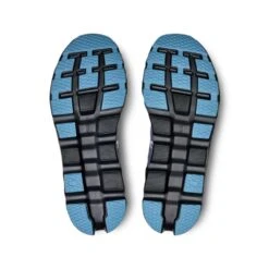 On Running Men's Cloudstratus 3 Running Shoe - Metal/Wisteria - Regular (D) -Cheap Outmove Shoes Store webimage 6F6A1291 96B1 407C 96CA63D1DC1CBBF5