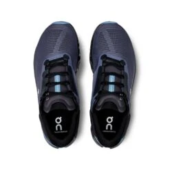 On Running Men's Cloudstratus 3 Running Shoe - Metal/Wisteria - Regular (D) -Cheap Outmove Shoes Store webimage 7016B600 DD51 445E 8E5EEAB1ED170DBB