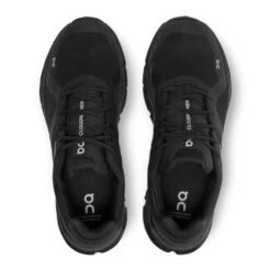 On Running Men's Cloudrunner Waterproof Running Shoe - Black- Regular (D) -Cheap Outmove Shoes Store webimage 7E7931B3 E09F 4F20 9AE2ACEFC62B5787