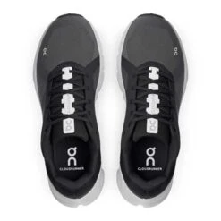 On Running Men's Cloudrunner Running Shoe - Eclipse/Frost - Regular (D) 8 On Running Men's Cloudrunner Running Shoe - Eclipse/Frost - Regular (D) -Cheap Outmove Shoes Store webimage 8A55FB99 C5BC 4622 93C7B206B4C8E20F