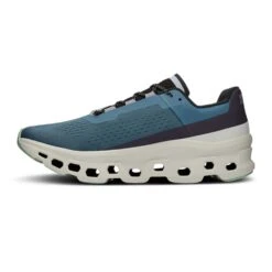 On Running Men's Cloudmonster Running Shoe - Dust/Vapor - Regular (D) -Cheap Outmove Shoes Store webimage A30C05BF CC86 4647 8110BF3FA285CE0B