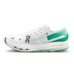 On Running Men's Cloudboom Echo 3 Running Shoe - Undyed White/Mint - Regular (D) -Cheap Outmove Shoes Store webimage AB370B90 4C7F 47E4 84786B8CB9BA988A