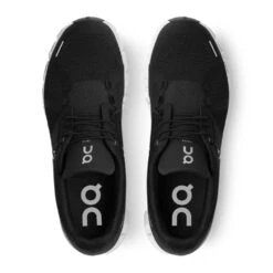 On Running Men's Cloud 5 Running Shoe - Black/White -Regular (D) -Cheap Outmove Shoes Store webimage f927b1ac 5890 4103 a2e8 d5b8ec01f5a9