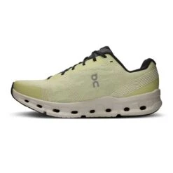 On Running Men's Cloudgo Running Shoe - Hay/Sand - Regular (D) -Cheap Outmove Shoes Store zuwgnv5smwnttixd0zsb